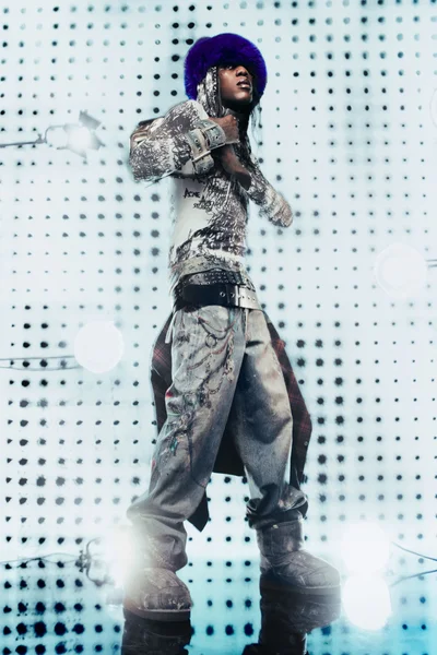 Look 8